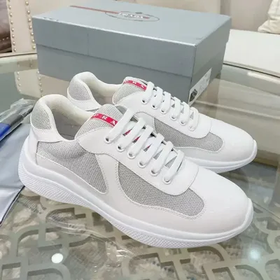 PRADA NEO WAVE AMERICA’S CUP SHOES 1:1